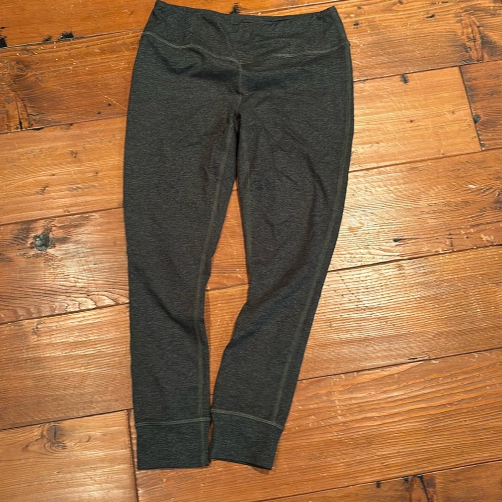 Calme athletic/lounge pants, size large